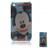 Case Mickey iPhone 3 3G
