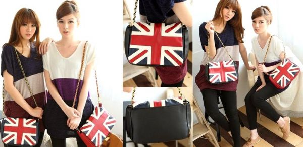 Bolsa UK